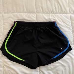 Nike Dri-Fit shorts